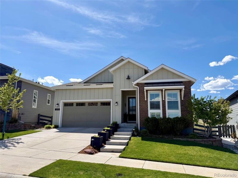 2101 Rim Ridge Dr, Castle Pines, CO 80108