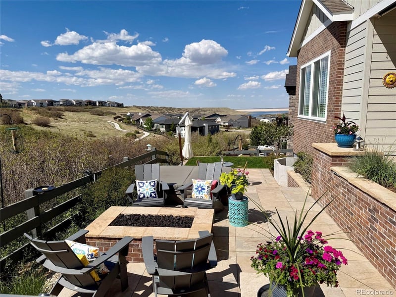 2101 Rim Ridge Dr, Castle Pines, CO 80108