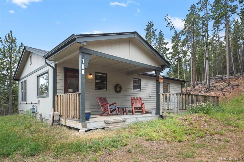 Home Worth Check