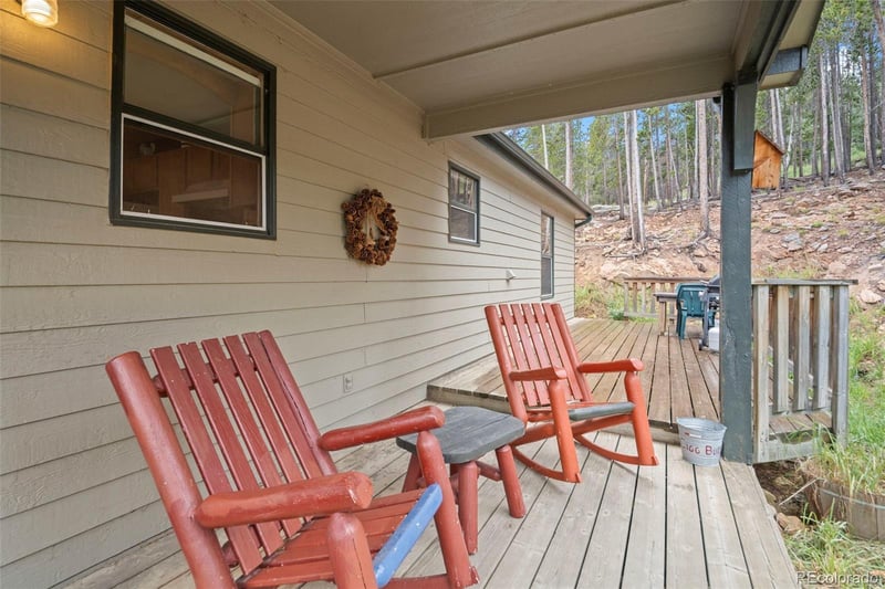 189 Sioux Trl, Evergreen, CO 80439