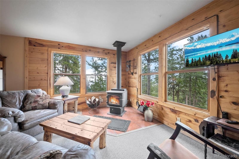 189 Sioux Trl, Evergreen, CO 80439
