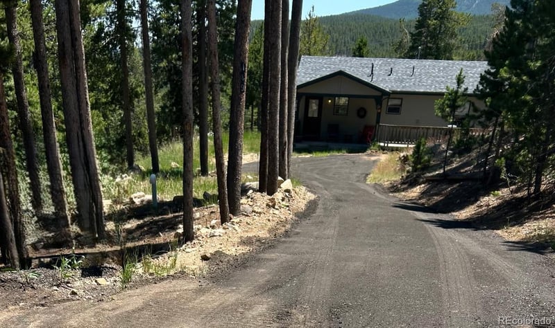 189 Sioux Trl, Evergreen, CO 80439