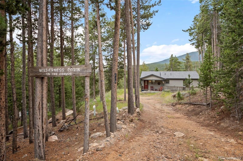 189 Sioux Trl, Evergreen, CO 80439