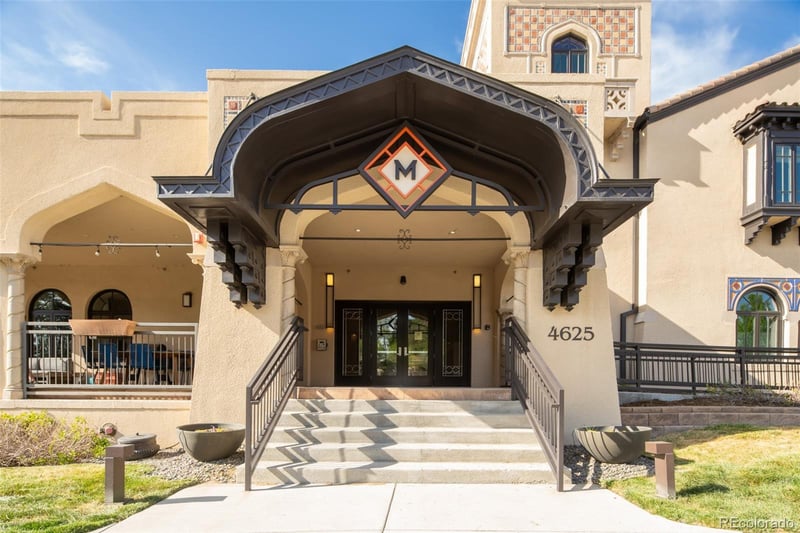 4625 50th Ave #304, Denver, CO 80212