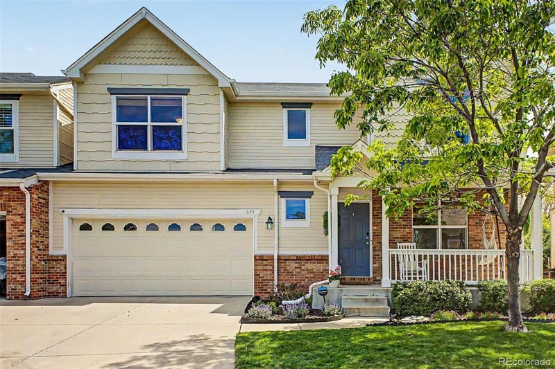 1645 Chester Ct, Denver, CO 80247