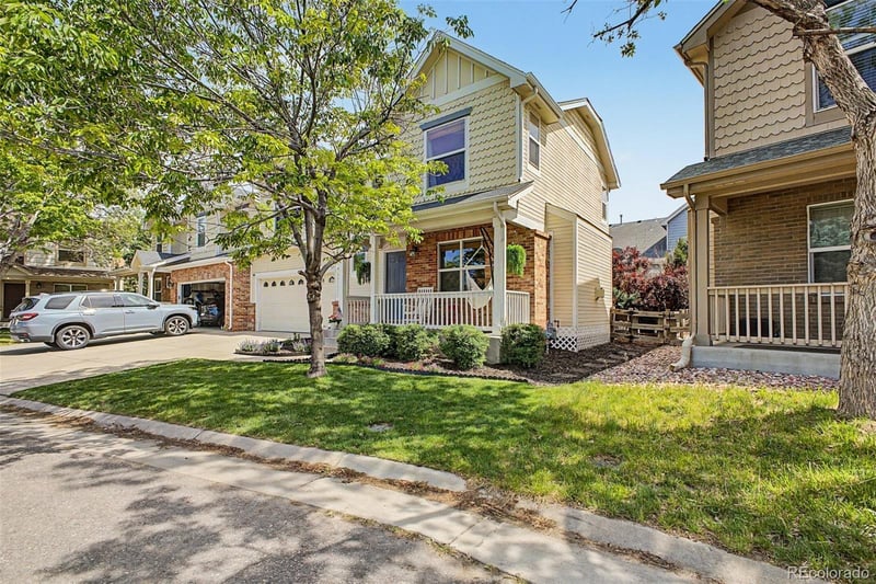 1645 Chester Ct, Denver, CO 80247