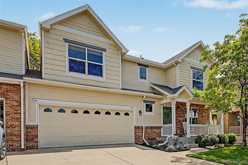1645 Chester Ct, Denver, CO 80247
