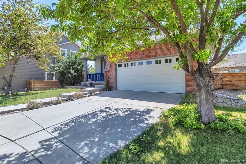 10287 Waco Ct, Commerce City, CO 80022