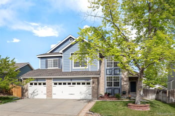 12544 Utica St, Broomfield, CO 80020