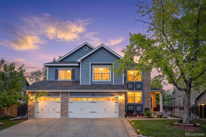 12544 Utica St, Broomfield, CO 80020