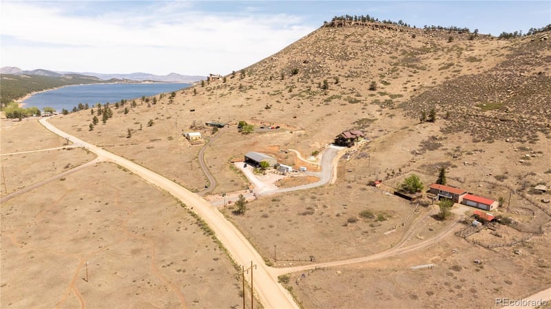 608 County Road 31, Berthoud, CO 80513