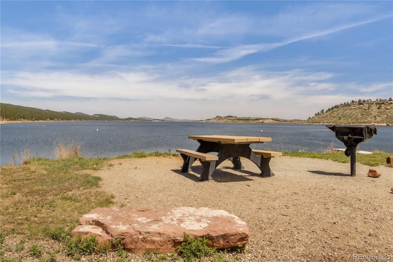 608 N County Road 31, Berthoud, CO 80513