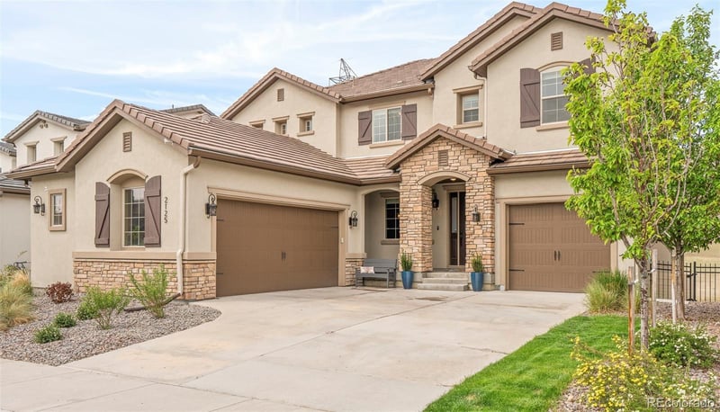2125 Poppy St, Lakewood, CO 80228