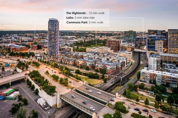 1440 Little Raven St #204, Denver, CO 80202