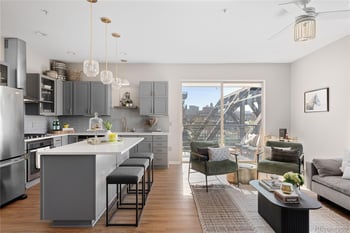 1440 Little Raven St #204, Denver, CO 80202
