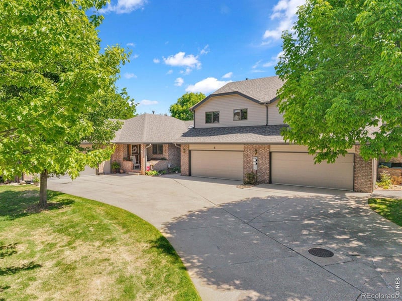 4616 23rd St #6, Greeley, CO 80634