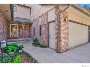 4616 23rd St #6, Greeley, CO 80634