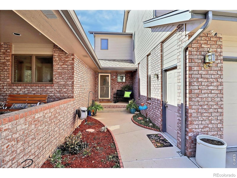 4616 23rd St #6, Greeley, CO 80634
