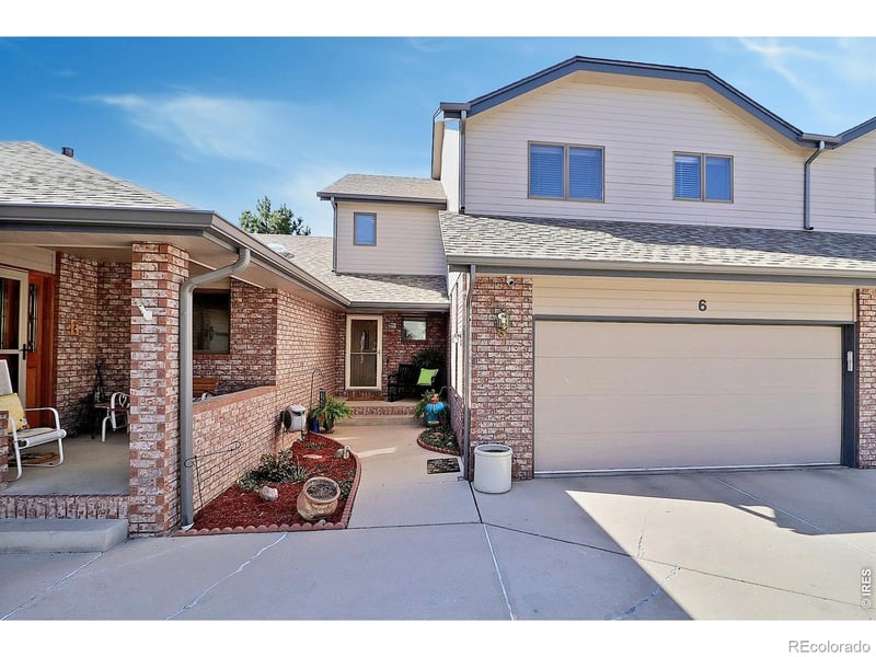 4616 23rd St #6, Greeley, CO 80634