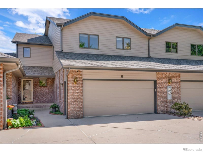 4616 23rd St #6, Greeley, CO 80634