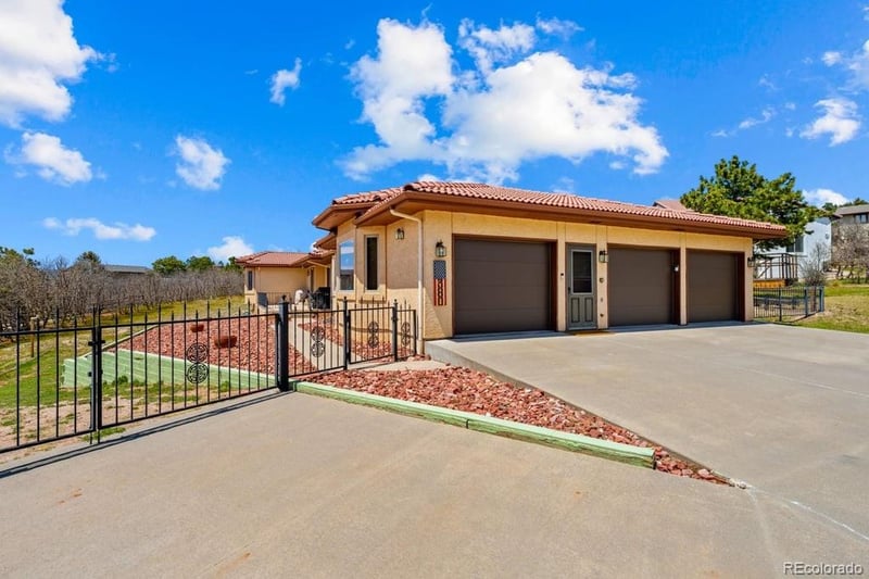 380 Scrub Oak Cir, Monument, CO 80132