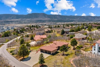 380 Scrub Oak Cir, Monument, CO 80132