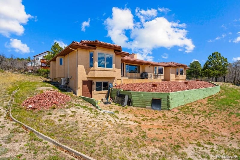 380 Scrub Oak Cir, Monument, CO 80132
