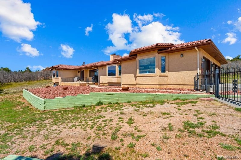 380 Scrub Oak Cir, Monument, CO 80132