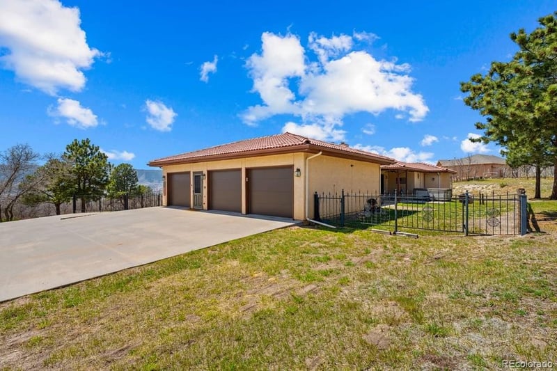380 Scrub Oak Cir, Monument, CO 80132