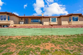 380 Scrub Oak Cir, Monument, CO 80132