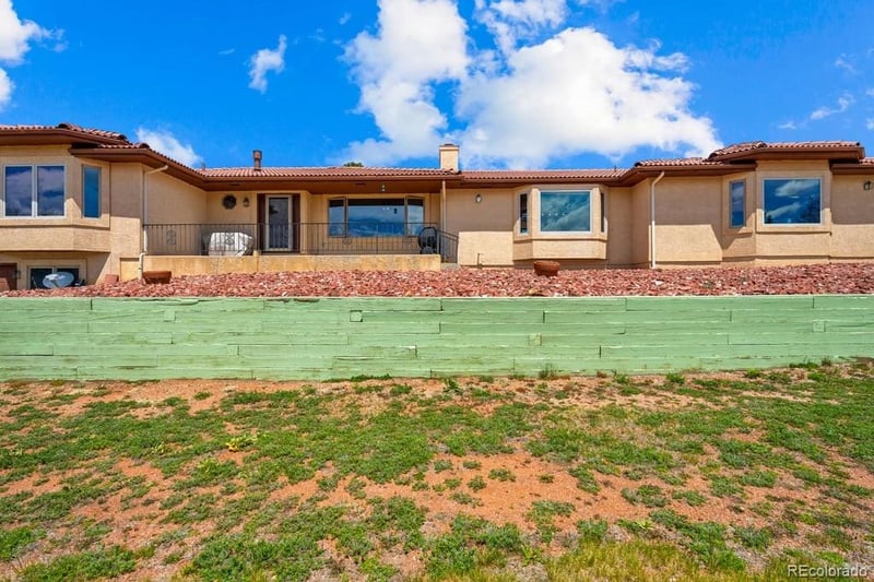380 Scrub Oak Cir, Monument, CO 80132