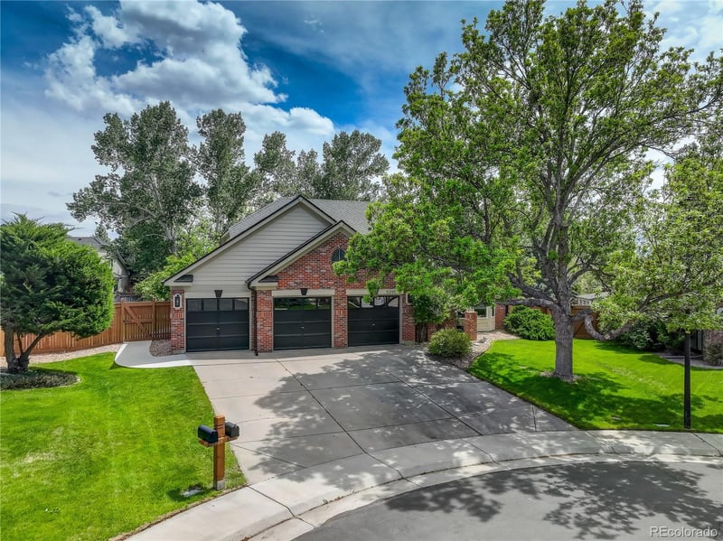 5295 Laredo Way, Centennial, CO 80015