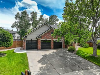 5295 Laredo Way, Centennial, CO 80015