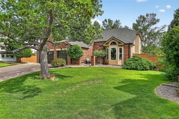 5295 Laredo Way, Centennial, CO 80015