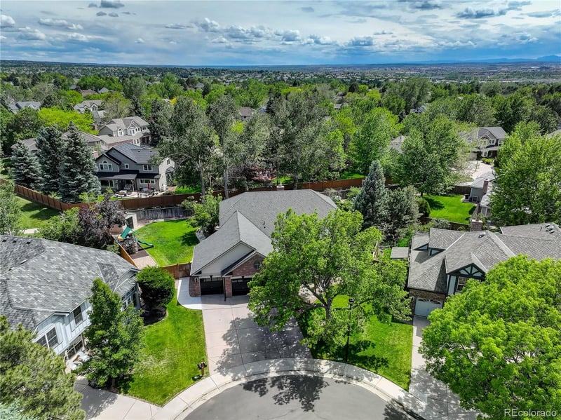5295 Laredo Way, Centennial, CO 80015