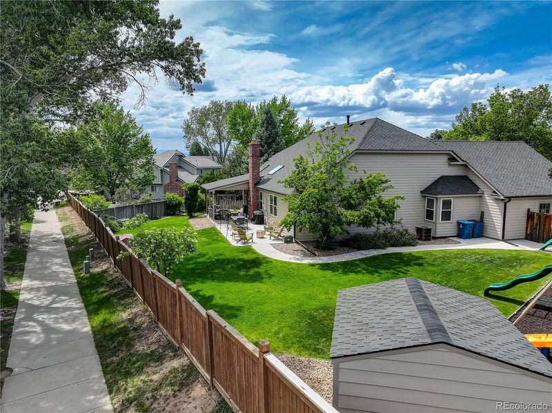 5295 Laredo Way, Centennial, CO 80015