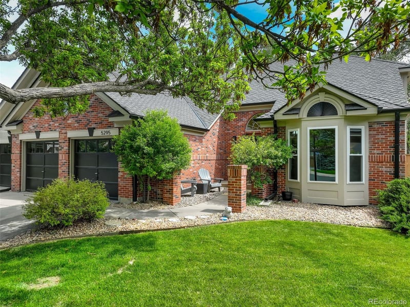 5295 S Laredo Way, Centennial, CO 80015
