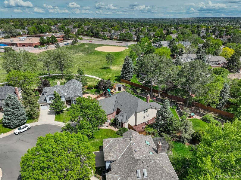 5295 S Laredo Way, Centennial, CO 80015