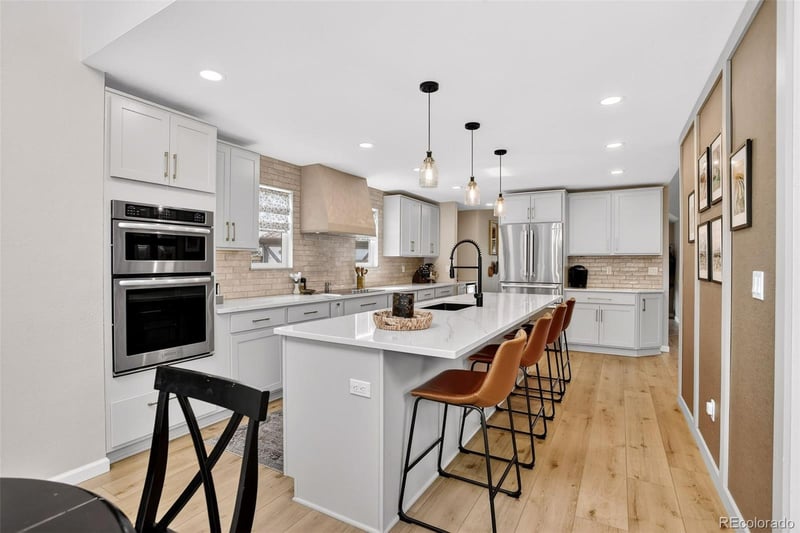 5295 S Laredo Way, Centennial, CO 80015