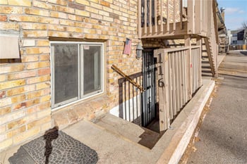 2190 S Holly St #116, Denver, CO 80222