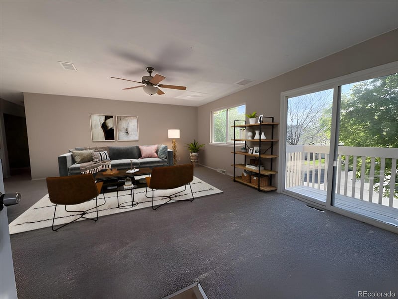 2285 Coronado Pw #D, Denver, CO 80229