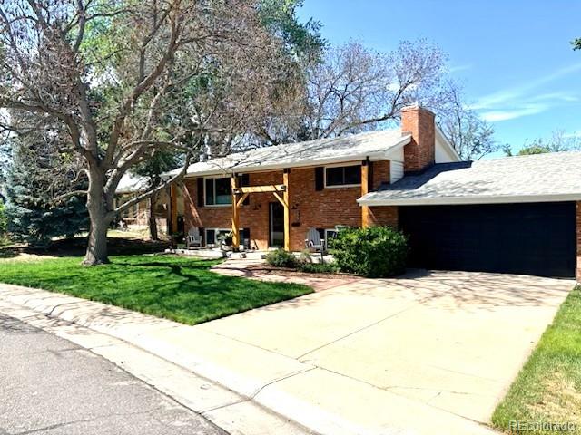 773 Elati Cir, Littleton, CO 80120
