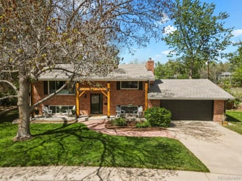 773 Elati Cir, Littleton, CO 80120