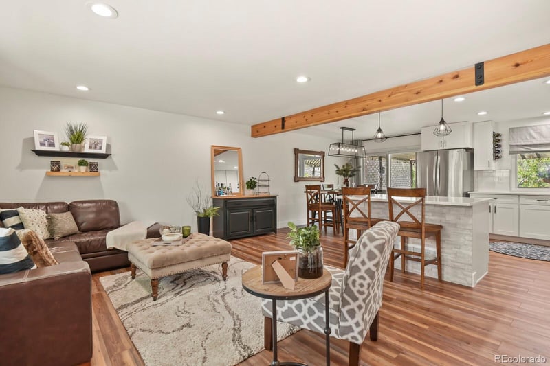 773 Elati Cir, Littleton, CO 80120
