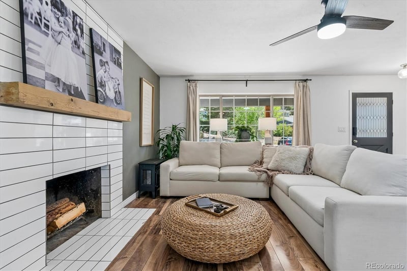 391 Burgess Dr, Castle Rock, CO 80104