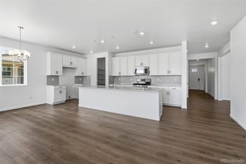 716 Bradley Cir, Elizabeth, CO 80107