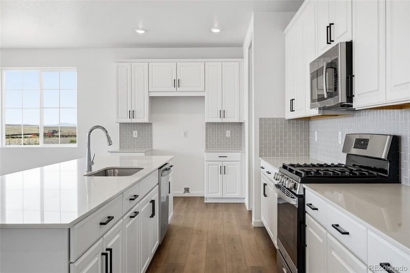 716 Bradley Cir, Elizabeth, CO 80107