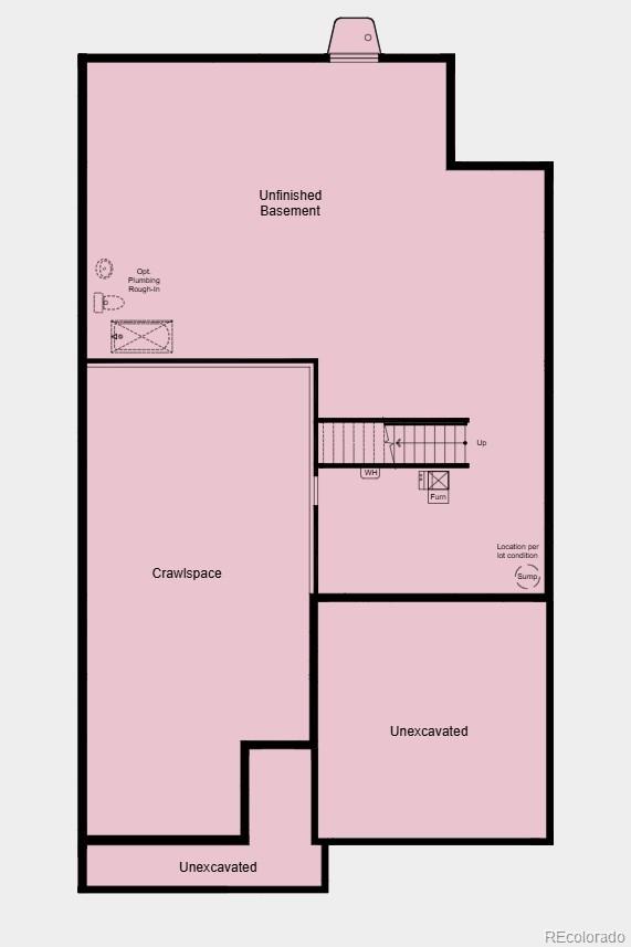 716 Bradley Cir, Elizabeth, CO 80107