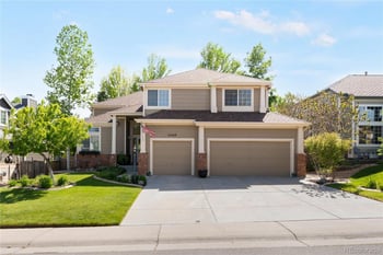 10269 Lodestone Way, Parker, CO 80134