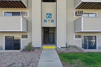 10150 Virginia Ave #6-104, Denver, CO 80247